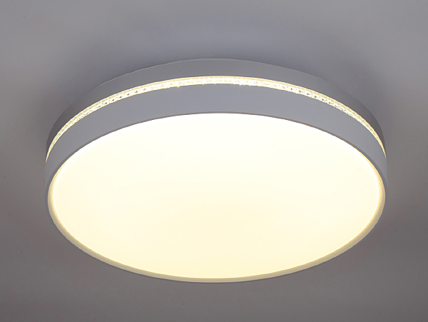 Светильник потолочный Escada 10224 10224/S LED